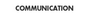 communication