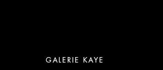 Galerie Kaye &agrave; Carcassonne