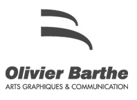 logo olivier barthe