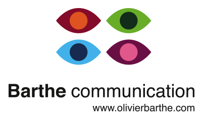 logo olivier barthe